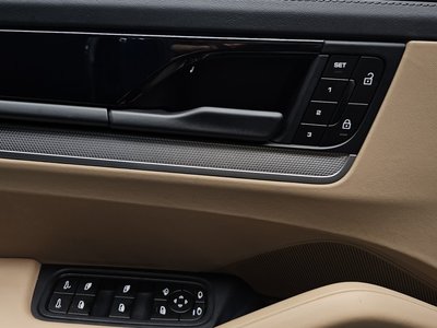 2024 Porsche CAYENNE 缩略图 28