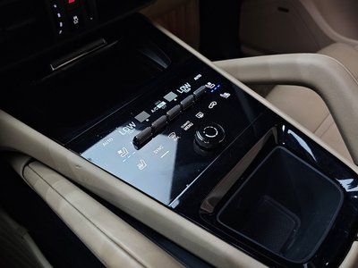2024 Porsche CAYENNE 缩略图 24