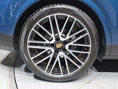 2024 Porsche CAYENNE 照片 6