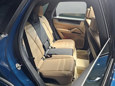 2024 Porsche CAYENNE 缩略图 17