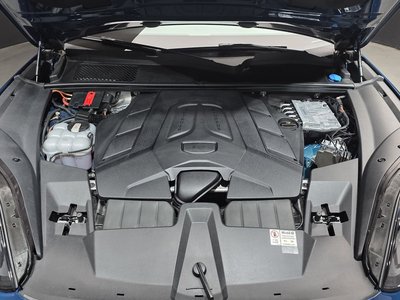 2024 Porsche CAYENNE 照片 7