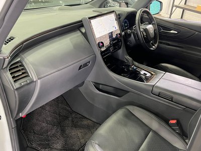 2024 Toyota VELLFIRE 缩略图 78