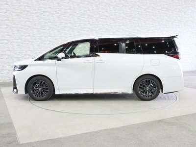2024 Toyota VELLFIRE 缩略图 22