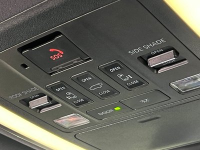 2024 Toyota VELLFIRE 缩略图 54