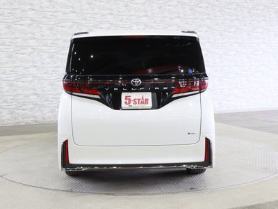 2024 Toyota VELLFIRE 缩略图 25