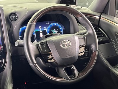 2024 Toyota VELLFIRE 缩略图 43