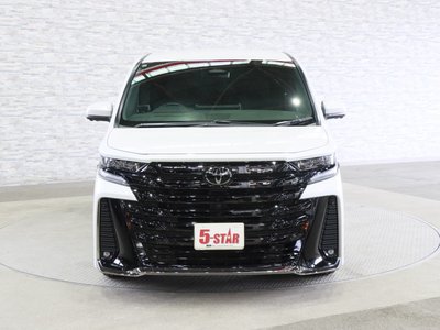 2024 Toyota VELLFIRE 缩略图 19