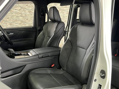 2024 Toyota VELLFIRE 缩略图 79