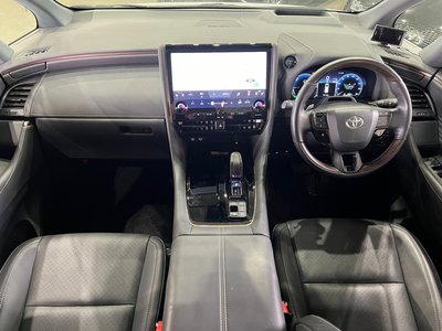 2024 Toyota VELLFIRE 缩略图 42