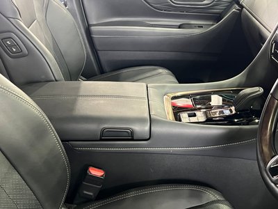 2024 Toyota VELLFIRE 缩略图 60