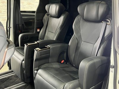 2024 Toyota VELLFIRE 缩略图 82