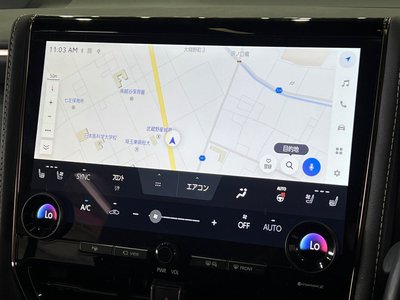2024 Toyota VELLFIRE 缩略图 69