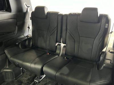 2024 Toyota VELLFIRE 缩略图 87