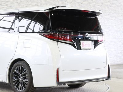 2024 Toyota VELLFIRE 缩略图 33