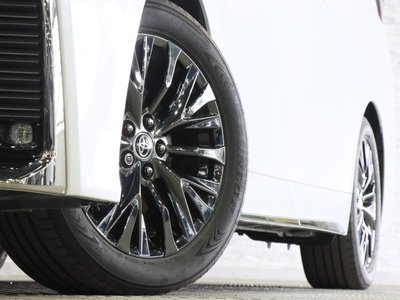 2024 Toyota VELLFIRE 缩略图 35