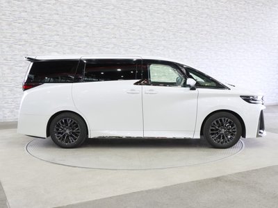 2024 Toyota VELLFIRE 缩略图 24