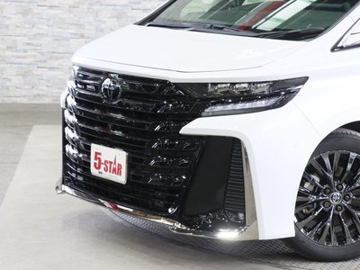 2024 Toyota VELLFIRE 缩略图 29