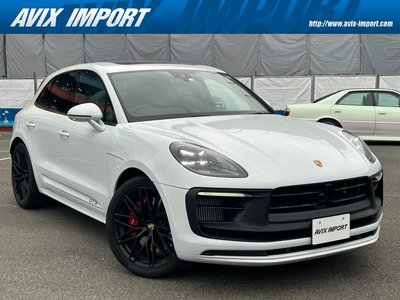 PORSCHE MACAN - 6