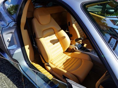 صورة 10 لـ 2002 FERRARI 360 MODENA