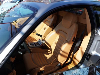 صورة 8 لـ 2002 FERRARI 360 MODENA
