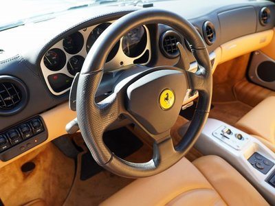 صورة 5 لـ 2002 FERRARI 360 MODENA