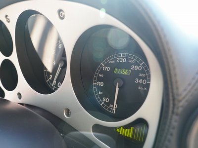صورة 6 لـ 2002 FERRARI 360 MODENA