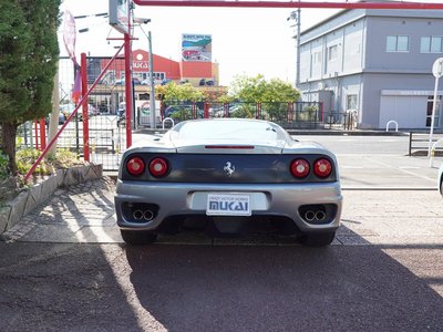 صورة 3 لـ 2002 FERRARI 360 MODENA