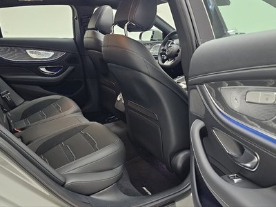 2025 Mercedes-BENZ GT AMG 照片 10