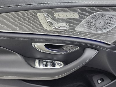 صورة مصغرة 15 لـ 2025 Mercedes-BENZ GT AMG