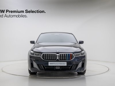 BMW 6 SERIES GT - 2