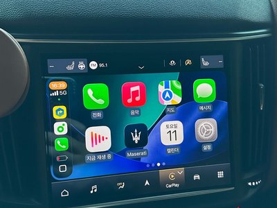 MASERATI LEVANTE - 8