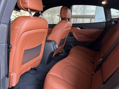 MASERATI LEVANTE - 10