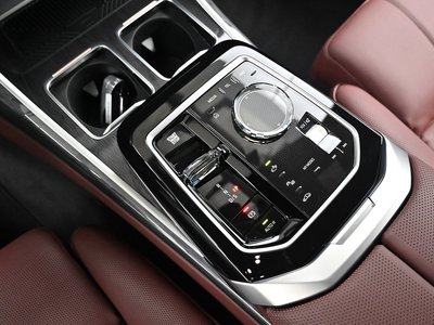 2026 BMW 7 SERIES — миниатюра 20