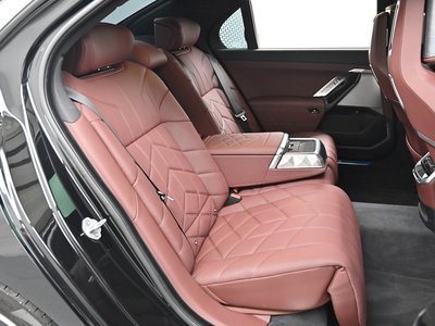 2026 BMW 7 SERIES — миниатюра 12