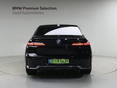 2026 BMW 7 SERIES — фото 2