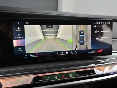 2026 BMW 7 SERIES — миниатюра 15