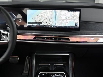 2026 BMW 7 SERIES — миниатюра 14