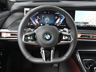 2026 BMW 7 SERIES — миниатюра 13