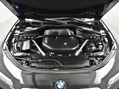2026 BMW 7 SERIES — фото 8