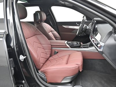 2026 BMW 7 SERIES — фото 10