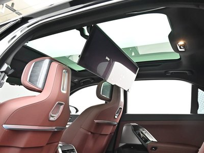 2026 BMW 7 SERIES — миниатюра 19