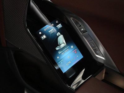 2026 BMW 7 SERIES — миниатюра 16