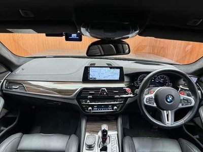2018 BMW BMW photo 3
