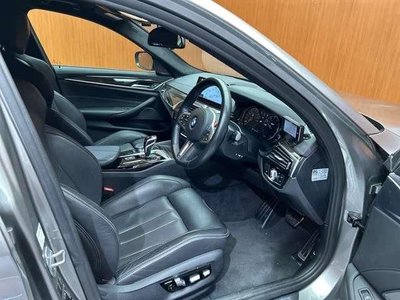 2018 BMW BMW photo 5