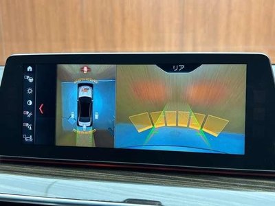2018 BMW BMW photo 10