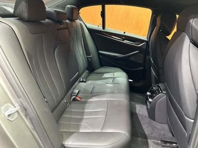 2018 BMW BMW photo 8