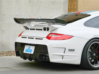 صورة 2 لـ 2010 Porsche 911