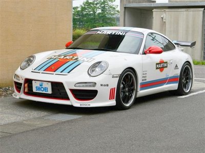 صورة 7 لـ 2010 Porsche 911