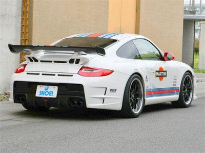 2010 Porsche 911 缩略图 18