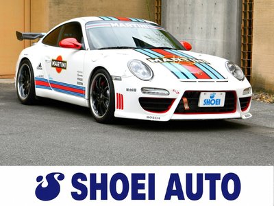 صورة 1 لـ 2010 Porsche 911